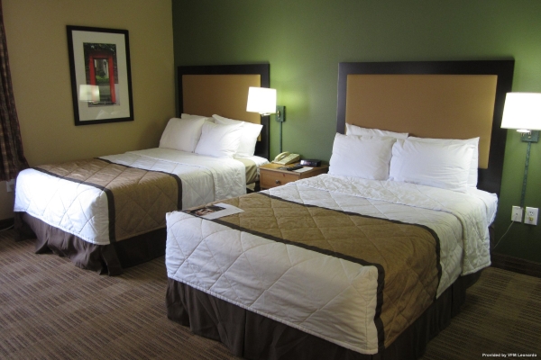 Hotel Extended Stay America Monrovia